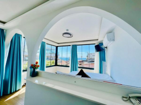 Apex Hotel, Istanbul